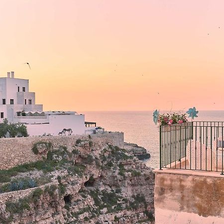 Posea - Polignano Sea Suites Polignano a Mare Exterior photo