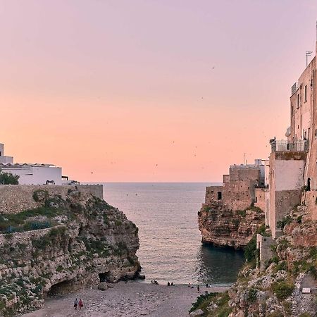 Posea - Polignano Sea Suites Polignano a Mare Exterior photo