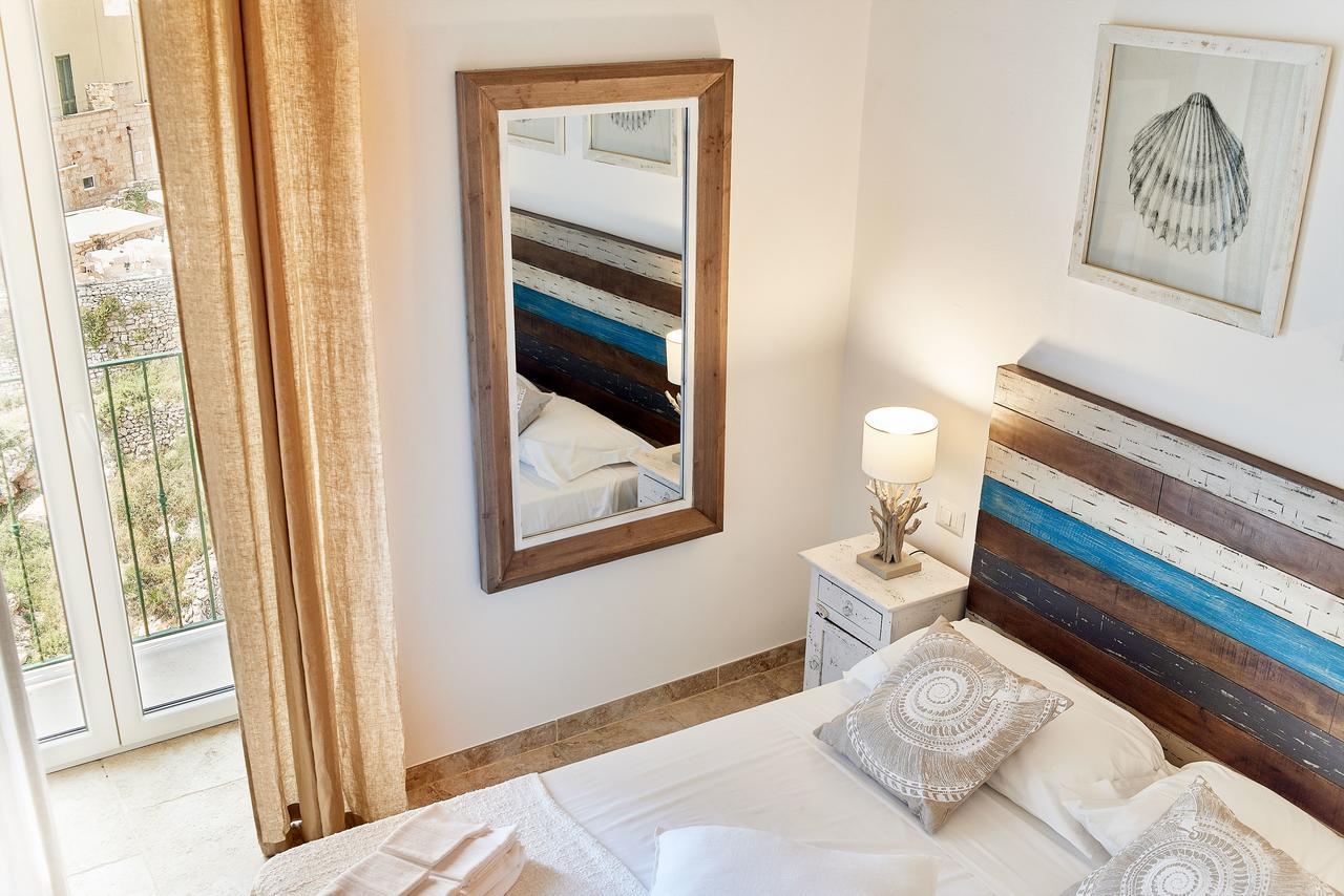 Posea - Polignano Sea Suites Polignano a Mare Exterior photo