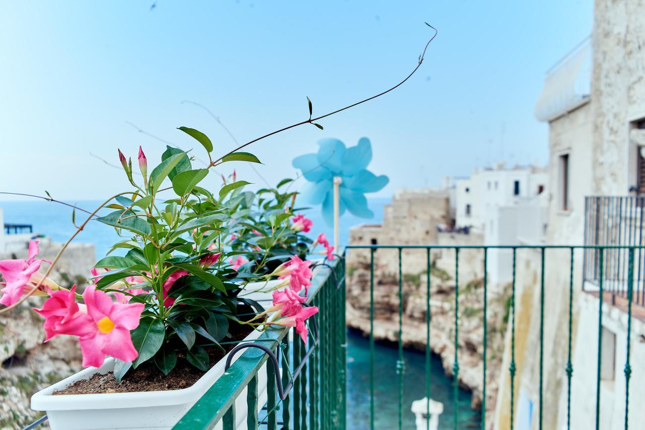 Posea - Polignano Sea Suites Polignano a Mare Exterior photo