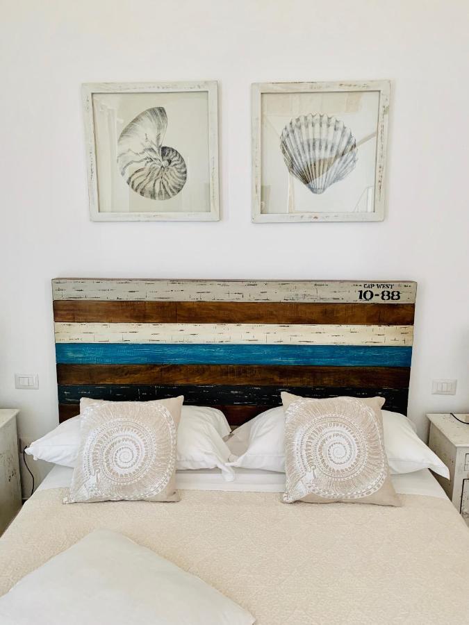 Posea - Polignano Sea Suites Polignano a Mare Exterior photo