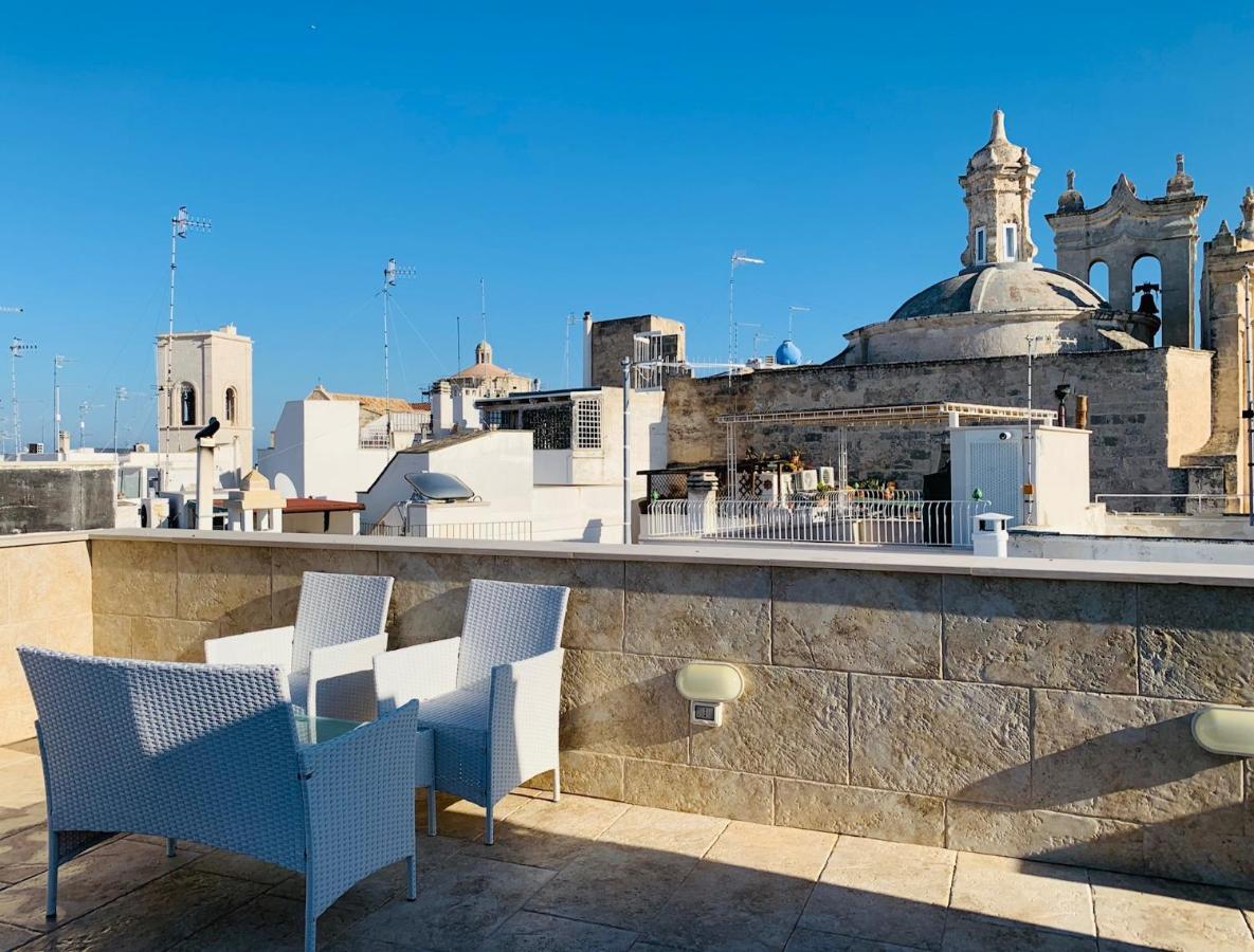 Posea - Polignano Sea Suites Polignano a Mare Exterior photo