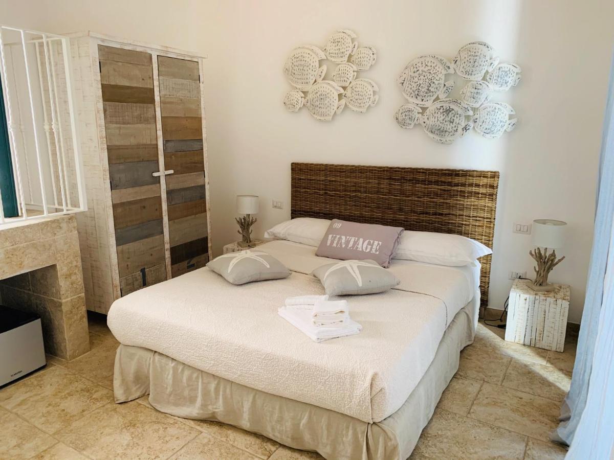 Posea - Polignano Sea Suites Polignano a Mare Exterior photo