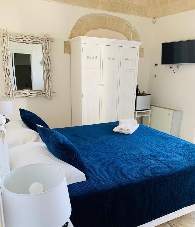 Posea - Polignano Sea Suites Polignano a Mare Exterior photo