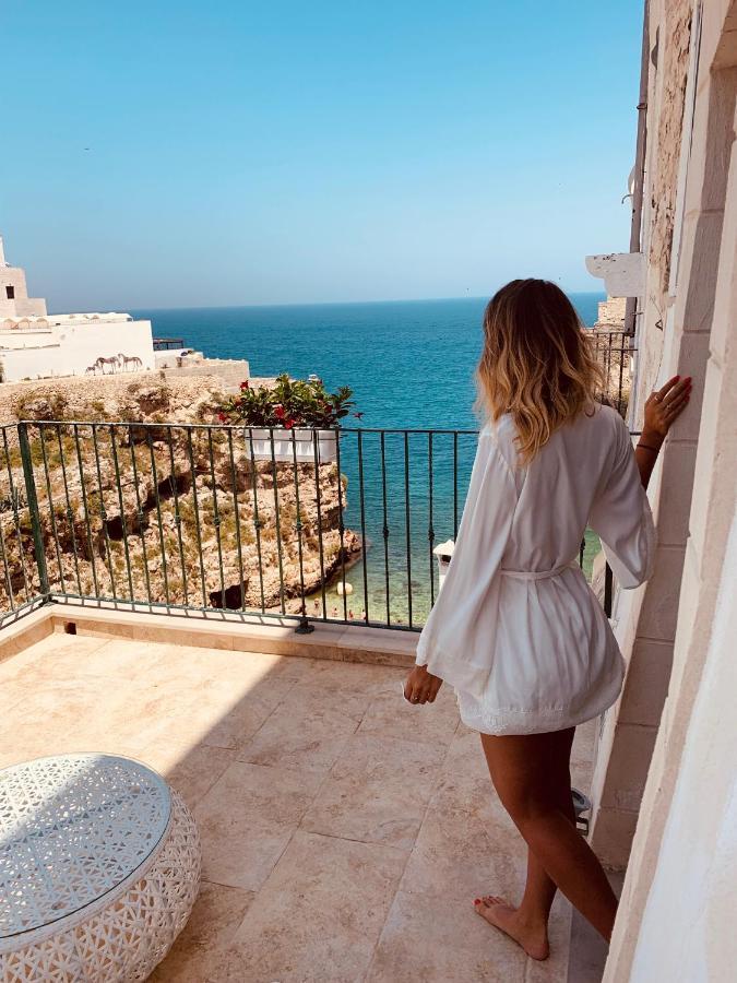 Posea - Polignano Sea Suites Polignano a Mare Exterior photo
