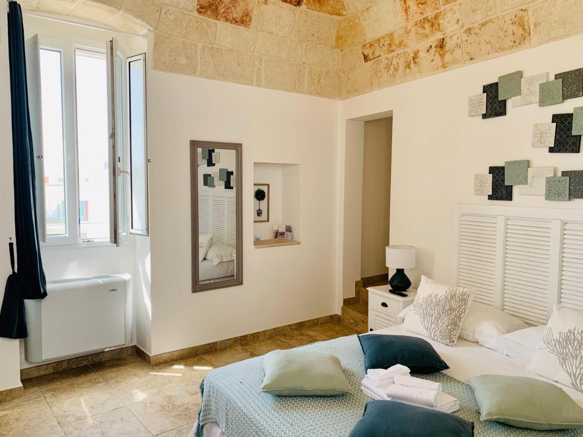Posea - Polignano Sea Suites Polignano a Mare Exterior photo