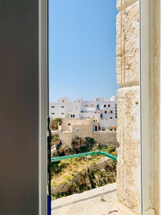 Posea - Polignano Sea Suites Polignano a Mare Exterior photo