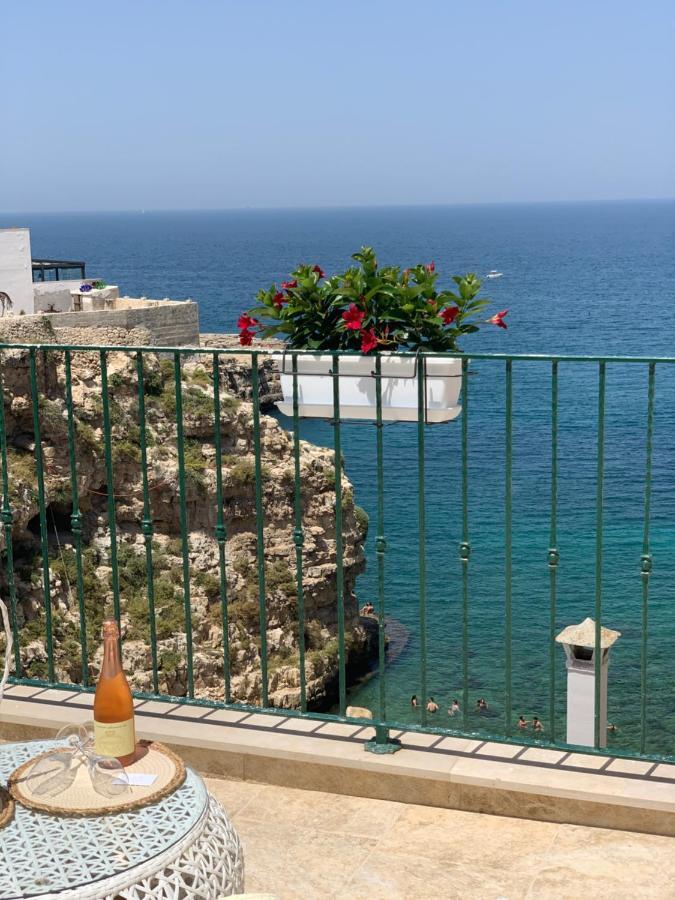 Posea - Polignano Sea Suites Polignano a Mare Exterior photo