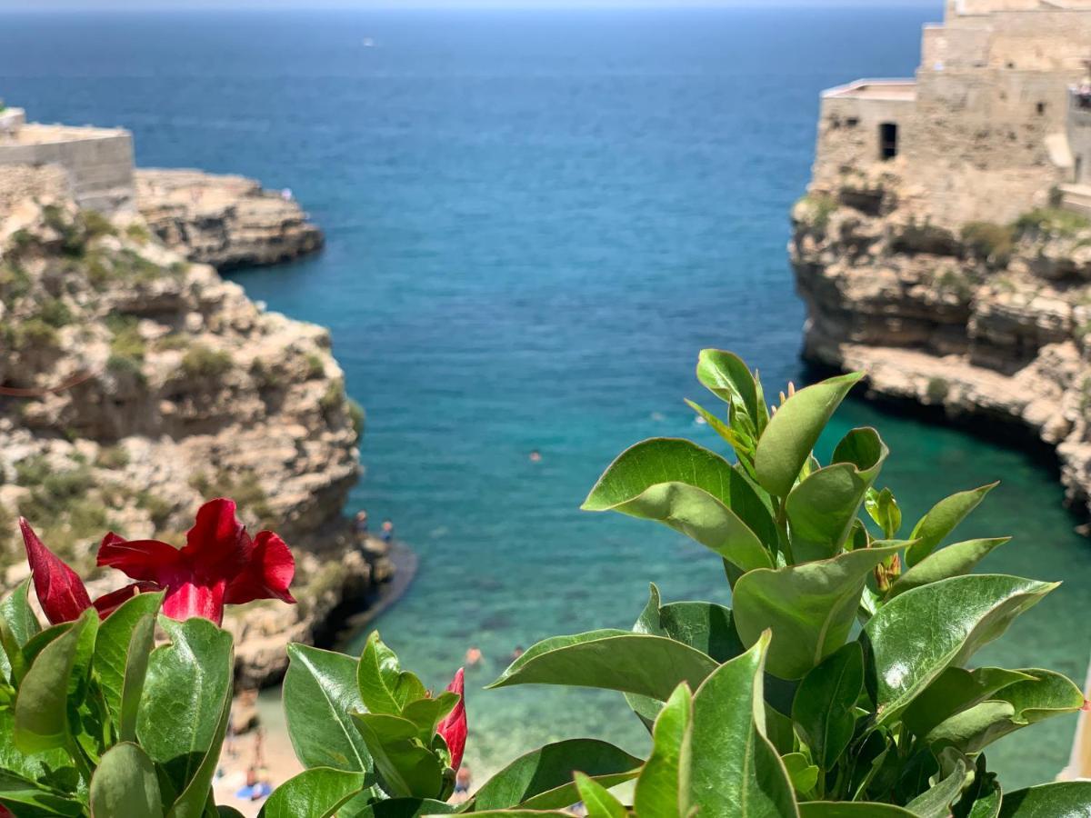 Posea - Polignano Sea Suites Polignano a Mare Exterior photo